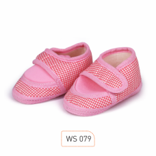 Duck Booties - Sandal (Pink)